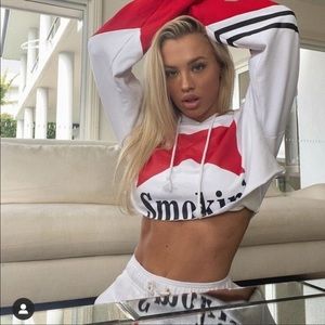 DO NOT BUY!!! RESERVEDSmoking Jagger and stone set